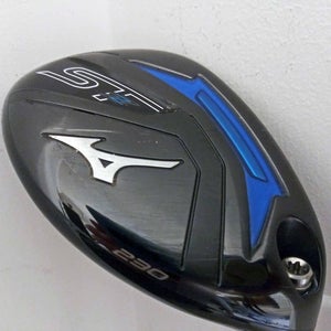 Mizuno ST-Z 230 3 Hybrid 19* (UST Lin-Q Blue 75, X-Stiff) Golf Club
