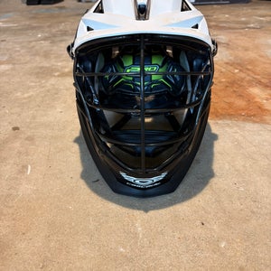ECD Helmet (New)