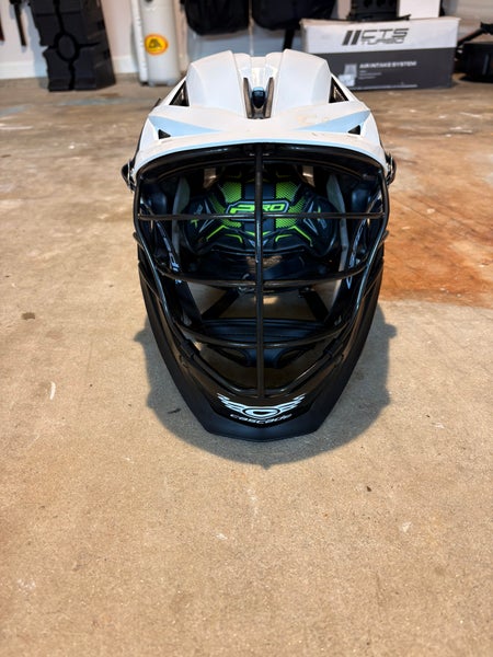 ECD Helmet (New)