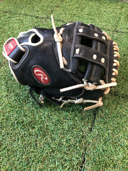 Rawlings Shut out RH Catcher's Softball Glove 32.5" (Used)