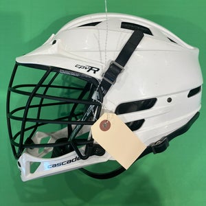 Youth Cascade CPV-R Helmet Size XS (Used)