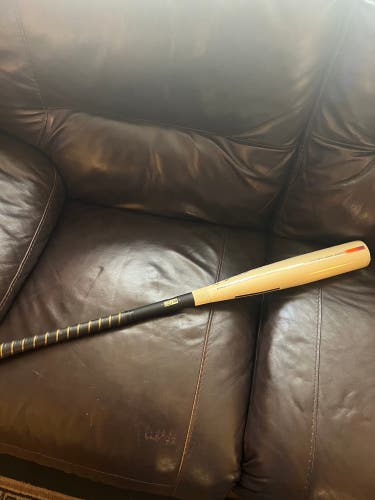 2024 Warstic Bonesaber Hybrid BBCOR Certified Bat (-3) 30.5 oz 33.5" (New)