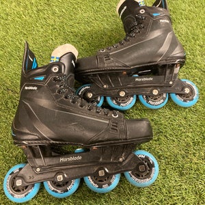 Marsblade O1 Inline Skates | Size 9.5