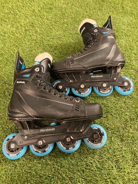 Marsblade O1 Inline Skates | Size 9.5