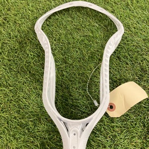 White Maverik Tactik 2.0 Unstrung Head (New)