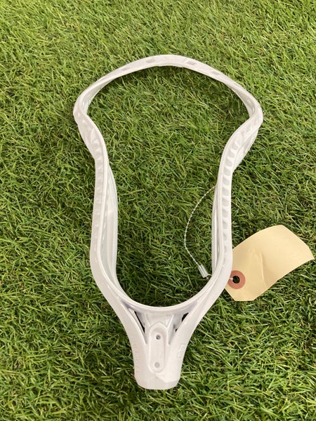 White Maverik Tactik 2.0 Unstrung Head (New)