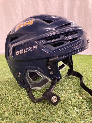 Bauer Re-Akt 155 Helmet | Medium