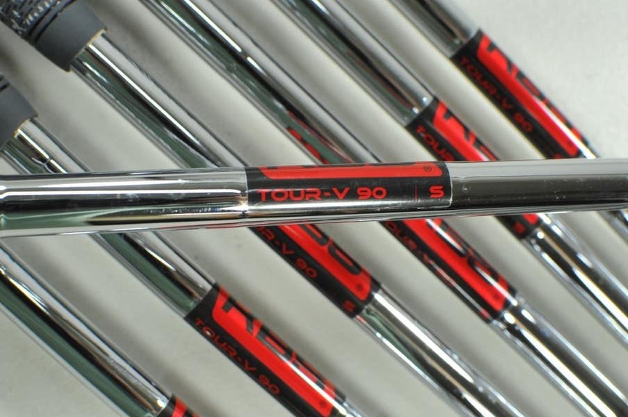 COBRA KING F9 SPEEDBACK アイアン 5本セット Amazon.com : Cobra Golf 2019 F9 Speedback Iron Combo Set
