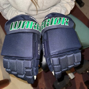 Warrior Alpha Pro Gloves 13" (Used) (offer, worst I can say is no)