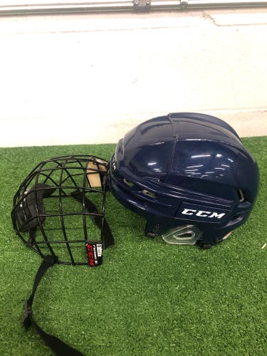 CCM Tacks 910 Helmet | Small