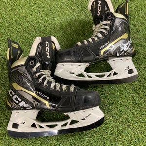 CCM AS-V Pro Hockey Skates | Size 5.5 (Wide)