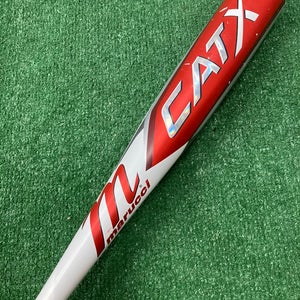 Marucci CAT X Alloy (2 3/4") USSSA 2023 (-10)