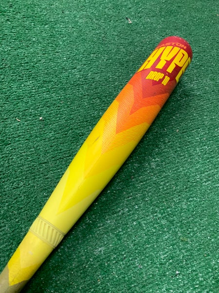 Easton Hype Fire (2 3/4") USSSA 2024 (-10)