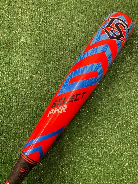 Louisville Slugger Select  (2 5/8") PWR USA Youth (-8)