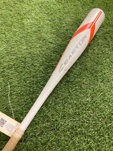 2018 Easton Ghost X Hyperlite Composite Bat USSSA Certified (-12) Composite 17 oz 29" (Used)