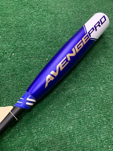 AXE Avenge Pro (2 3/4") USSSA 2023 (-8)
