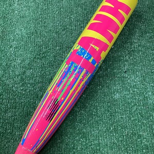 Soldier Sports TANK (2 3/4") USSSA Bat 2025 (-8)