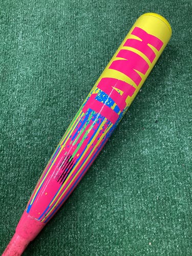 Soldier Sports TANK (2 3/4") USSSA Bat 2025 (-8)