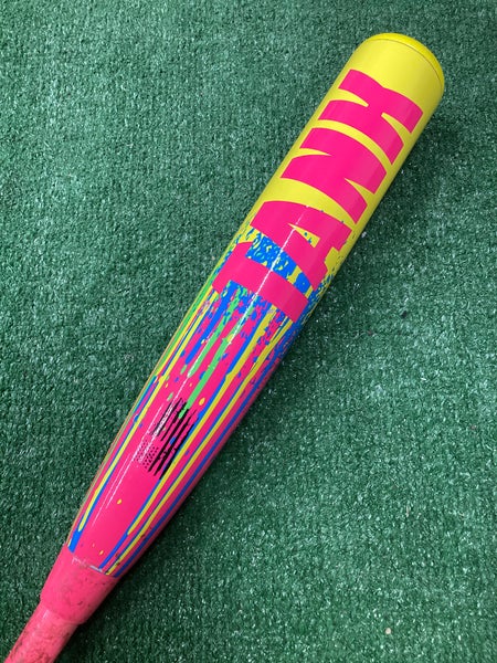 Soldier Sports TANK (2 3/4") USSSA Bat 2025 (-8)