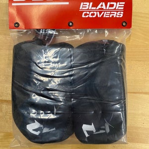 Junior CCM Blade Cover - Black