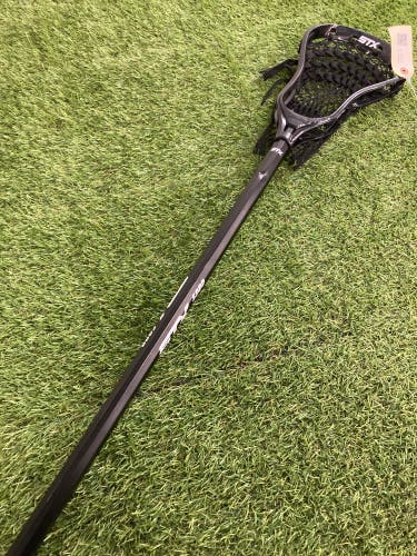 STX Stallion 6000 Lacrosse Stick