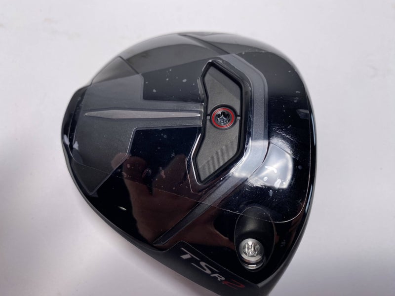 Titleist TSR2 5 Fairway Wood 18* HEAD ONLY Mens RH - NEW