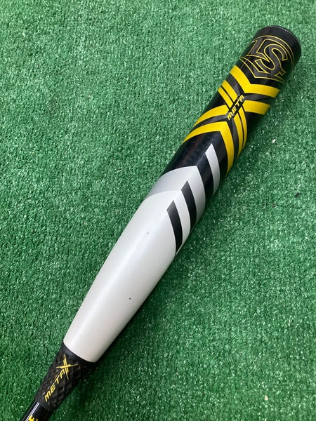 Louisville Slugger Meta Fastpitch 2024 (-11)