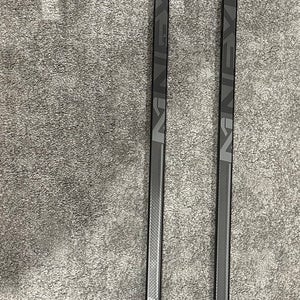 Senior Bauer Nexus Right Handed Hockey Stick Toe Pattern Pro Stock (New)