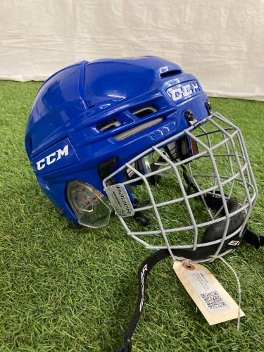 CCM Tacks 910 Helmet | Small