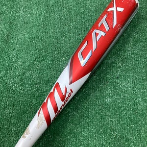 Marucci CAT X Alloy (2 3/4") USSSA 2023 (-5)