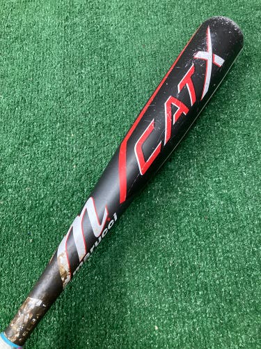 Marucci CATX Alloy USA Youth 2024 (-11)