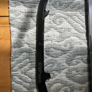 CCM Black Step Steel 230 mm (Used)