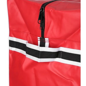 True Junior Pro Carry Bag - Red/Black - 18in