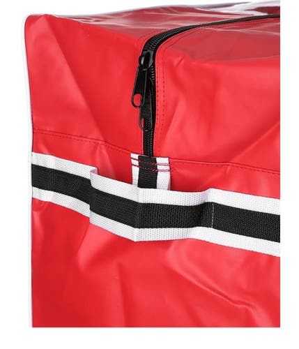 True Junior Pro Carry Bag - Red/Black - 11in