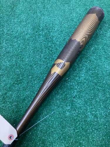 DeMarini Voodoo One BBCOR 2024 (-3)