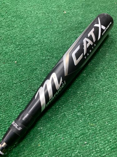 Marucci CATX Vanta Composite (2 3/4") USSSA 2024 (-5)