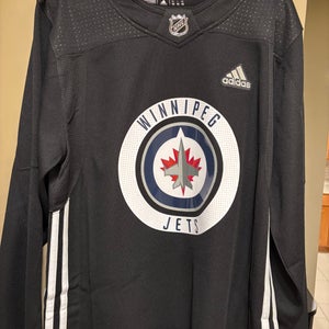 Blue Size 52 Adult Unisex Adidas Jersey (New)