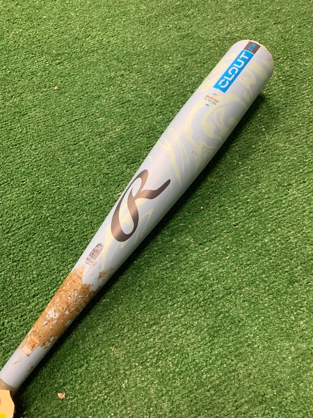 Rawlings Clout AI (2 3/4") USSSA Bat 2025 (-10)