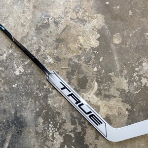 True Catalyst 9X4 Pro Stock Full Composite Goalie Stick 27” Paddle SODERBLOM 39451