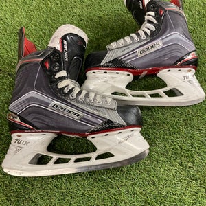 Bauer Vapor X Shift Hockey Skates | Size 6.5EE