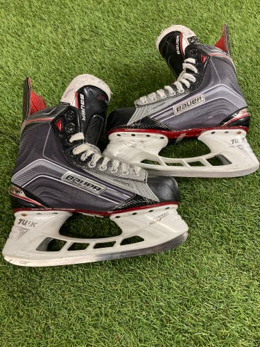 Bauer Vapor X Shift Hockey Skates | Size 6.5EE