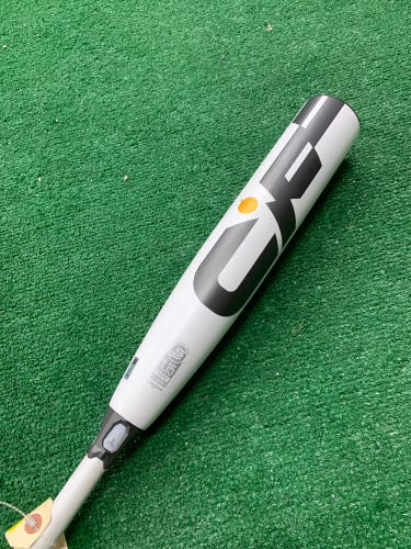 DeMarini CF (2 3/4") USSSA Bat 2022 (-10)