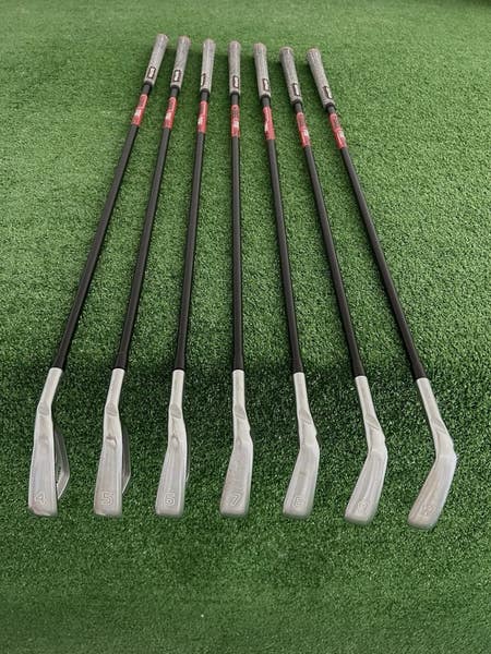 【特価】PING i210 アイアン　KBS TOUR-V 110 S Ping I210 Iron Kbs Tour-V 110 S | eBay