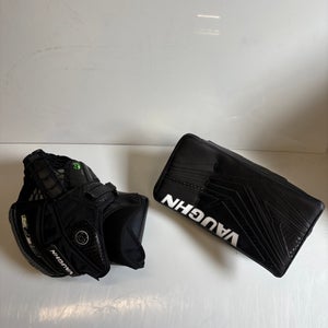 2024 Vaughn SLR4 Pro Regular (Used)