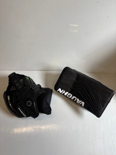 2024 Vaughn SLR4 Pro Regular (Used)