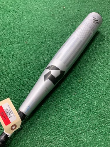 DeMarini The Goods Hybrid (2 3/4") USSSA 2024 (-8)