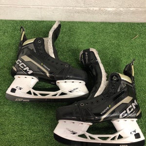 CCM AS-V Hockey Skates | Size 8.5