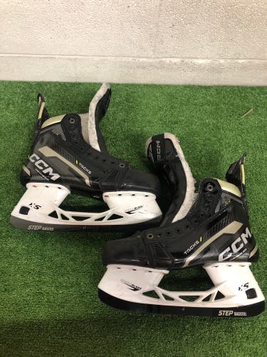 CCM AS-V Hockey Skates | Size 8.5
