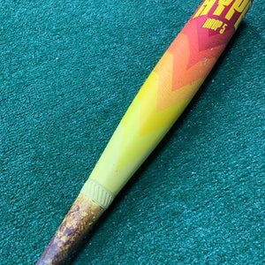 Easton Hype Fire (2 3/4") USSSA 2024 (-5)