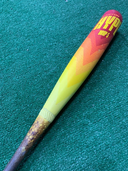 Easton Hype Fire (2 3/4") USSSA 2024 (-5)